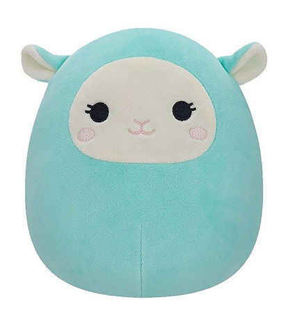 Squishmallows Bamse - 19 cm - Jacob Squishmallows Bamse - 19 cm - Jacob
