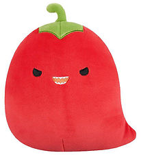 Squishmallows Bamse - 19 cm - Christo Squishmallows Bamse - 19 cm - Christo