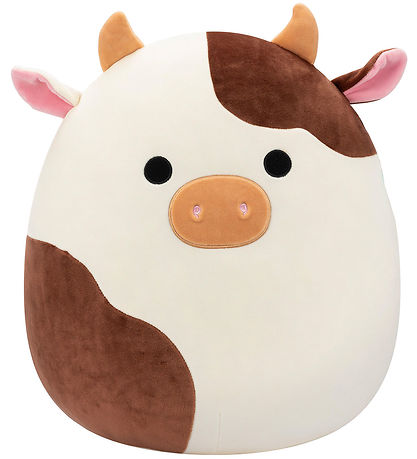 Squishmallows Bamse - 40 cm - Ronnie Ko