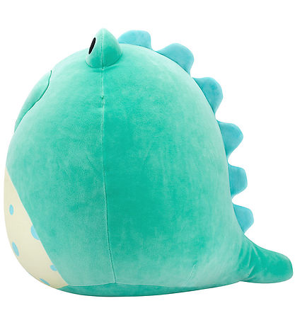 Squishmallows Bamse - 40 cm - Tortuga Alligator