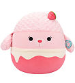 Squishmallows Bamse - 50 cm - Chloe Puddel