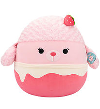 Squishmallows Bamse - 50 cm - Chloe Puddel