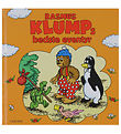 Forlaget Carlsen Bog - Rasmus Klumps Bedste Eventyr - Dansk Forlaget Carlsen Bog - Rasmus Klumps Bedste Eventyr - Dansk