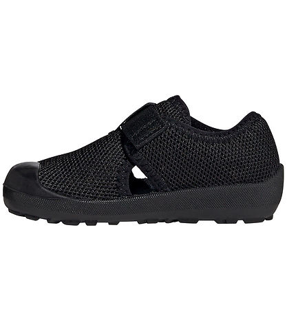 adidas Performance Sandaler - TERREX CAPTAIN TOEY - CBLACK/CBLAC