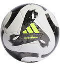 adidas Performance Fótbolti - TIRO MTC Art - Hvítt/Svart/IRONMT