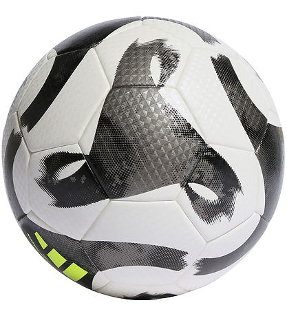 adidas Performance Fodbold - TIRO MTC ART - Hvid/Sort/IRONMT