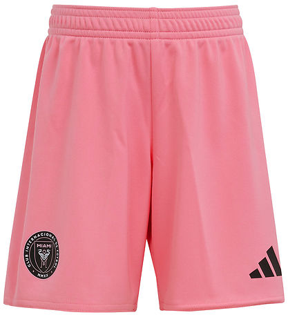 adidas Performance Fodboldsæt - IMCF H MINI N - MESSI - EASPNK