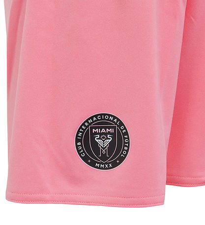 adidas Performance Fodboldsæt - IMCF H MINI N - MESSI - EASPNK