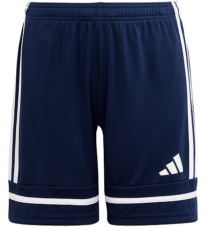 adidas Performance Shorts - SQUA25 SHO Y - TENABL/TENABL/HVID adidas Performance Shorts - SQUA25 SHO Y - TENABL/TENABL/HVID