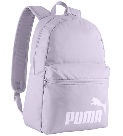 Puma Rygsæk - Phase Backpack - Blue Puma Rygsæk - Phase Backpack - Blue