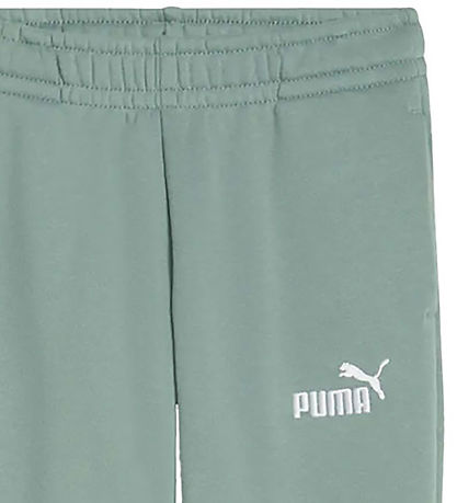 Puma Sweatpants - Green Moon