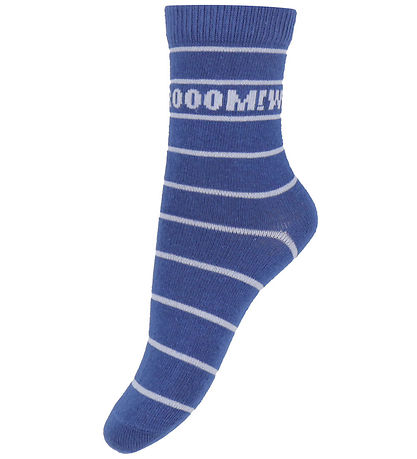 Name It Socks - 3-Pack - NmmBuster - Dusty Olive/Navy Blazer/L