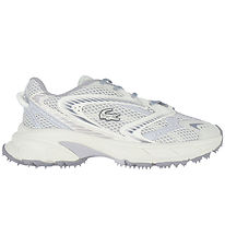 Lacoste Sko - Neo Shot 125 - Off White/Grey Lacoste Sko - Neo Shot 125 - Off White/Grey