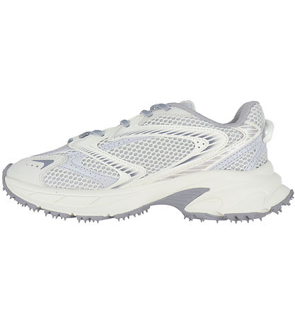 Lacoste Sko - Neo Shot 125 - Off White/Grey