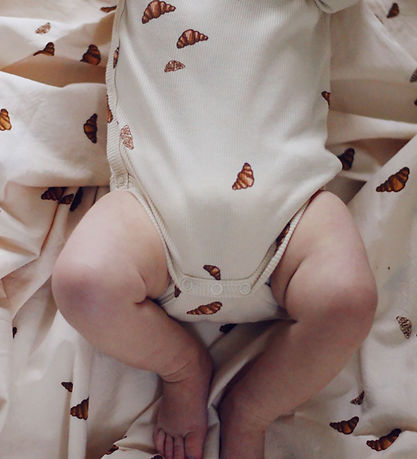 VACVAC Slå-om Body l/æ - Rib - Toulon - Croissant Mini VACVAC Slå-om Body l/æ - Rib - Toulon - Croissant Mini