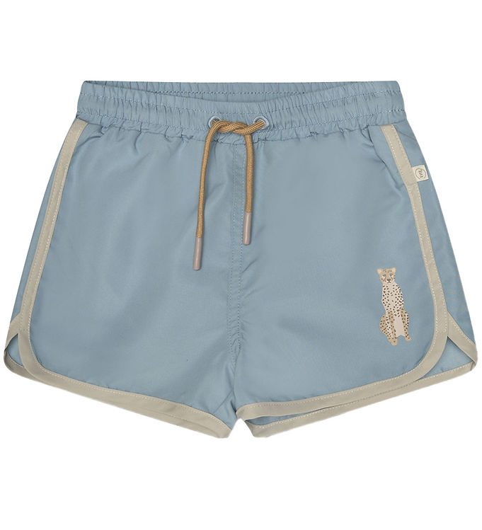 That's Mine Ludvig Badeshorts UV50+ 68 cm 6M - Arona