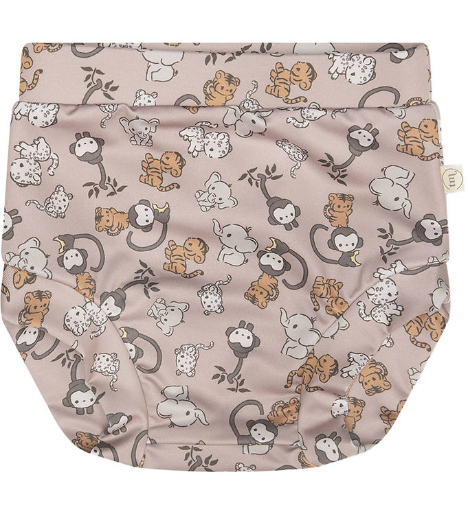 That's Mine Badebukser - UV50+ - Samo - Jungle Friends