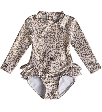 That's Mine Swimsuit - UV50+ - Smilla - Leo Love That's Mine Swimsuit - UV50+ - Smilla - Leo Love