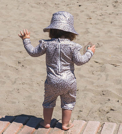 That's Mine Badehat - UV50+ - Sol - Leo Love That's Mine Badehat - UV50+ - Sol - Leo Love