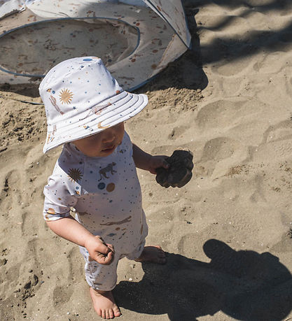 That's Mine Badehat - UV50+ - Sol - Leo Espace That's Mine Badehat - UV50+ - Sol - Leo Espace