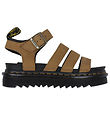 Dr. Martens Sandaler - Blaire - Desert Brown Dr. Martens Sandaler - Blaire - Desert Brown