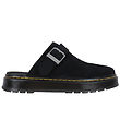Dr. Martens Sandaler - Brookline - Sort Dr. Martens Sandaler - Brookline - Sort