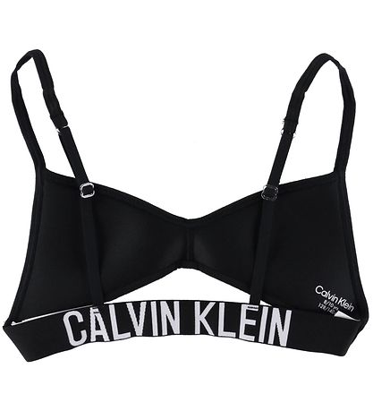 Calvin Klein BH u. Bøjle - Pvh Black
