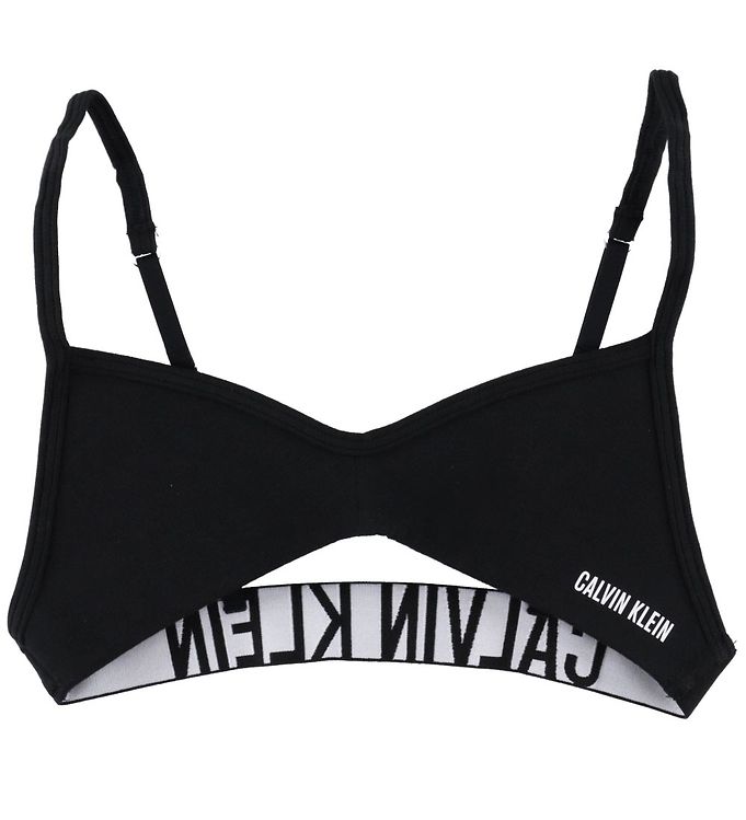 Calvin Klein BH u. Bøjle - Pvh Black