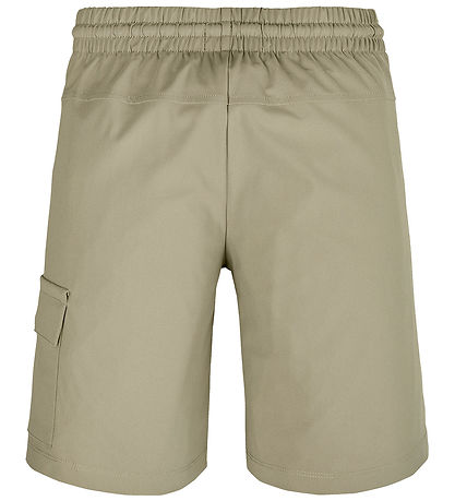 Calvin Klein Shorts - Parachute Dry - Laurel Oak Grey