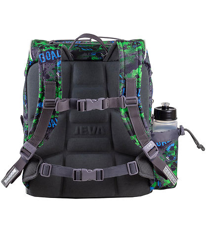 Jeva Skoletaske - Intermediate - Football Jeva Skoletaske - Intermediate - Football