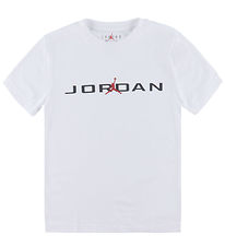 Jordan T-shirt - Hvid Jordan T-shirt - Hvid