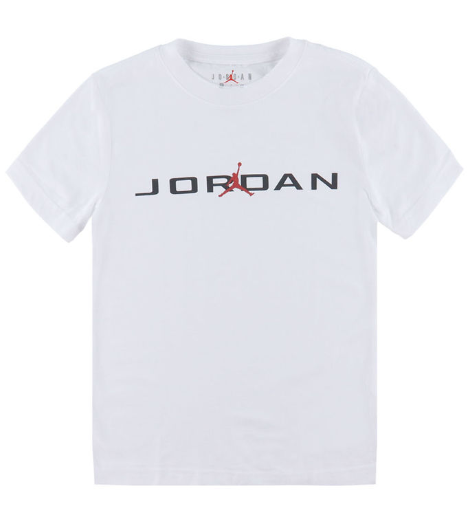 Jordan T-shirt - Hvid