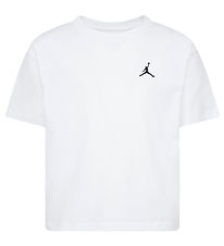 Jordan T-shirt - Hvid Jordan T-shirt - Hvid