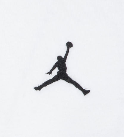 Jordan T-shirt - Hvid