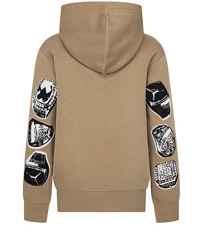 Jordan Hættetrøje - Desert Camo Jordan Hættetrøje - Desert Camo