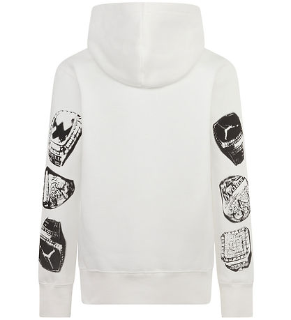 Jordan Hættetrøje - Sail Jordan Hættetrøje - Sail