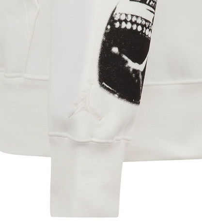 Jordan Hættetrøje - Sail Jordan Hættetrøje - Sail