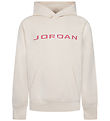Jordan Hættetrøje - Guava Ice Jordan Hættetrøje - Guava Ice