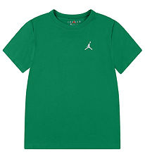 Jordan T-shirt - Pine Green Jordan T-shirt - Pine Green