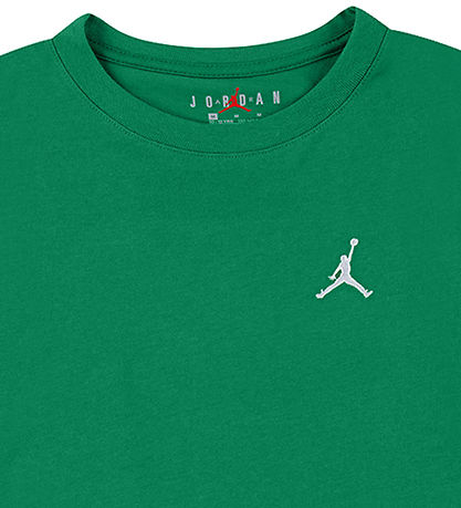 Jordan T-shirt - Pine Green