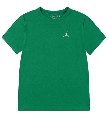 Jordan T-shirt - Pine Green Jordan T-shirt - Pine Green