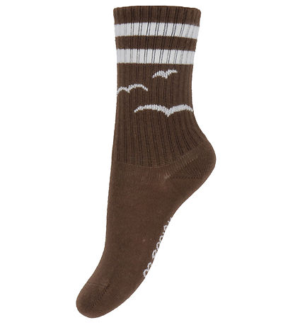 Mini Rodini Socks - 3-Pack - Sailing Boat - Multi