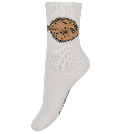 Mini Rodini Socks - 3-Pack - Sailing Boat - Multi