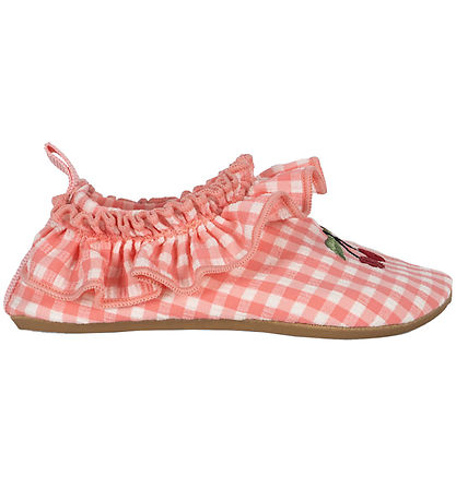 Konges Sløjd Beach Shoes - UV50+ - Soline - Geranium Pink