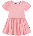 Molo Kjole - Rib - Caitlin - Rosequartz Molo Kjole - Rib - Caitlin - Rosequartz