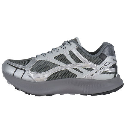 Woden Sko - Freja Runner - Mørkegrå Woden Sko - Freja Runner - Mørkegrå