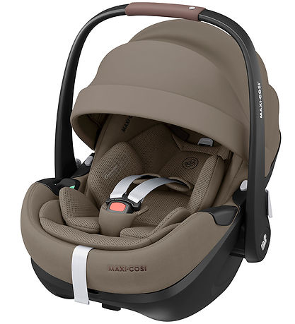 Maxi-Cosi Autostol - Pebble 360 Pro2 - Truffle Maxi-Cosi Autostol - Pebble 360 Pro2 - Truffle