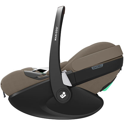 Maxi-Cosi Autostol - Pebble 360 Pro2 - Truffle
