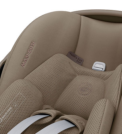 Maxi-Cosi Autostol - Pebble 360 Pro2 - Truffle