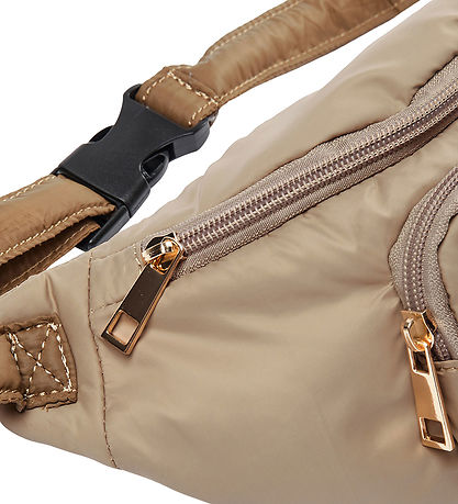 Sofie Schnoor Bæltetaske - Dark Sand